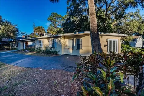 4623 W Bay To Bay Boulevard Tampa FL 33629