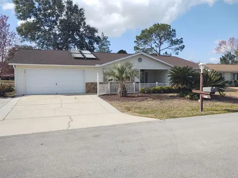 10970 SW 82nd Avenue Ocala FL 34481