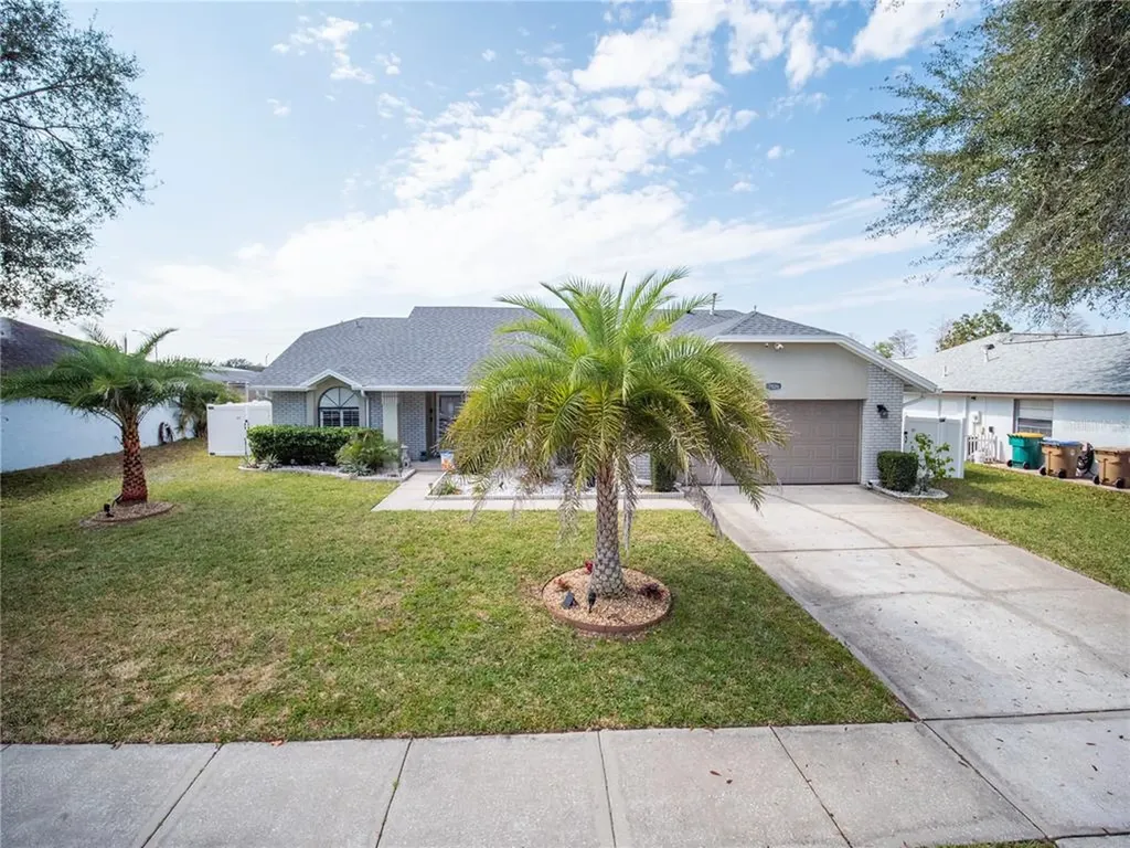 7826 Indian Ridge Trail S Kissimmee FL 34747