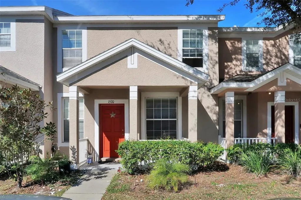 1570 Blue Magnolia Road Brandon FL 33510