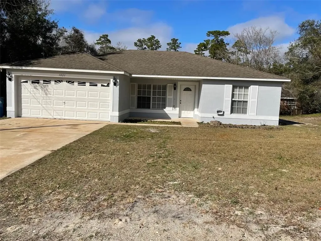 1821 19th Street Orange City FL 32763
