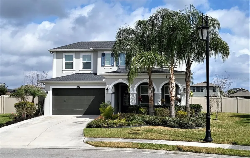 28997 Revaro Lane Wesley Chapel FL 33543