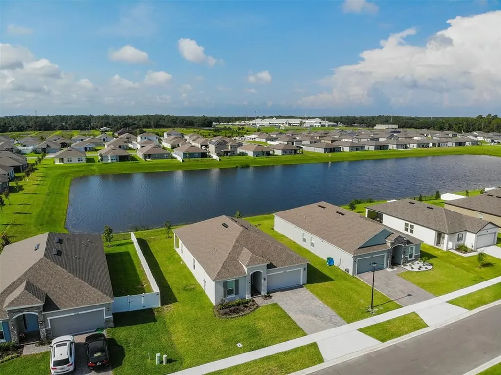 3541 Patron Avenue Deltona FL 32738