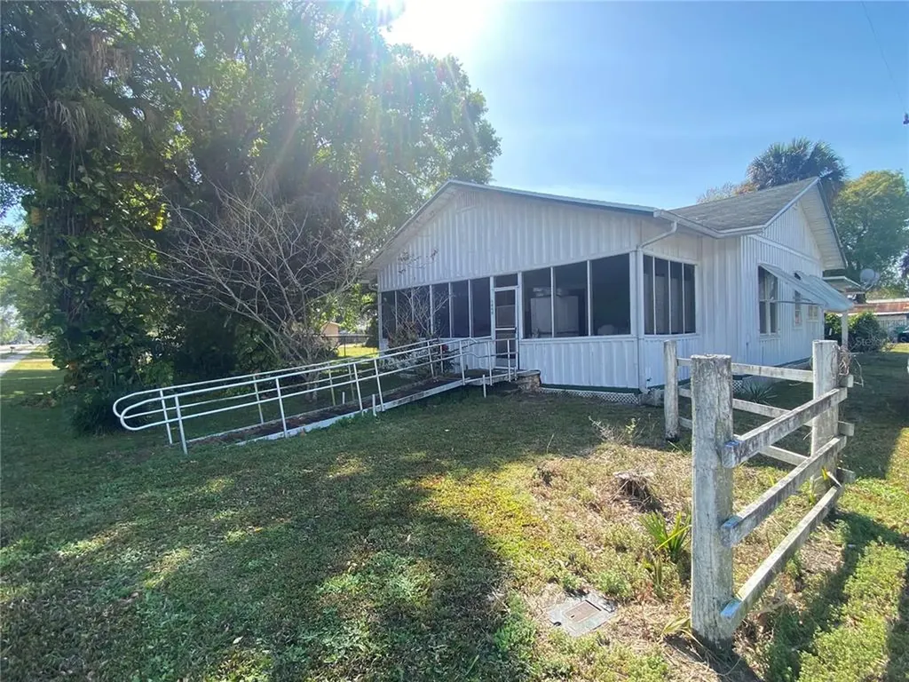1000 SW 2nd Avenue Okeechobee FL 34974