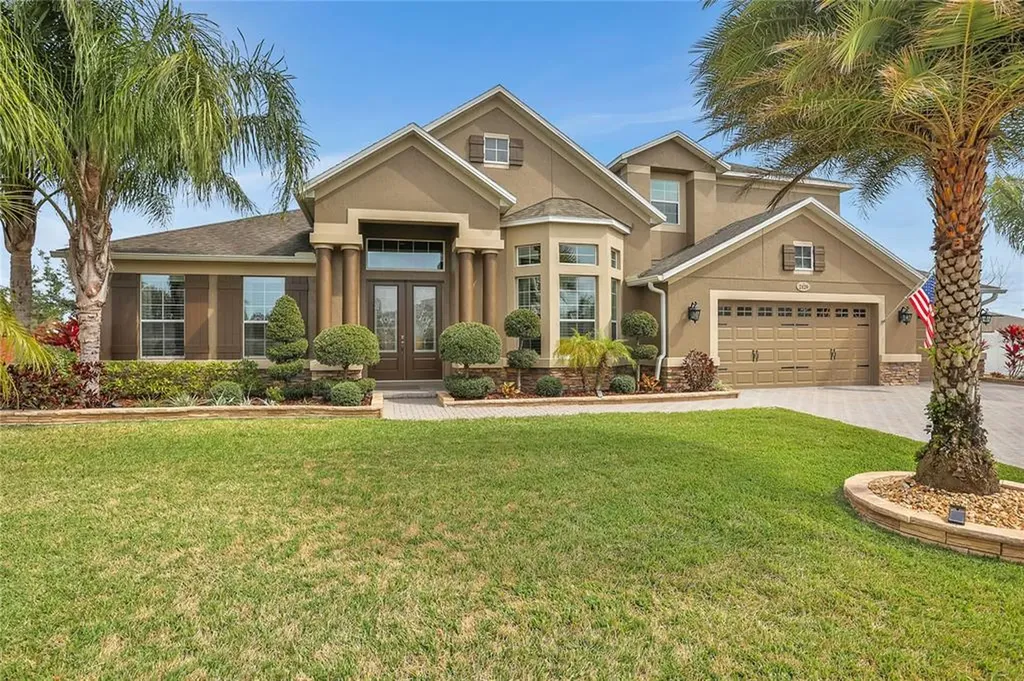 2420 Misty Cove Circle Apopka FL 32712