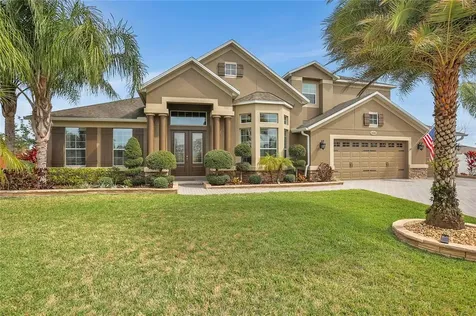 2420 Misty Cove Circle Apopka FL 32712