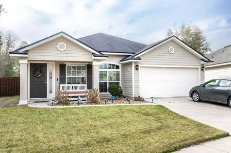 8102 NW 53rd Terrace Gainesville FL 32653
