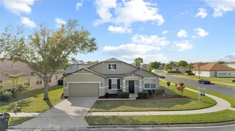 570 Cascading Creek Lane Winter Garden FL 34787