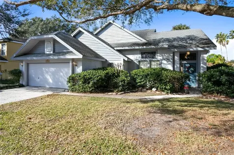 1724 Mahogany Drive Orlando FL 32825