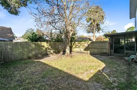 1724 Mahogany Drive Orlando FL 32825
