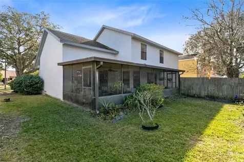 1724 Mahogany Drive Orlando FL 32825