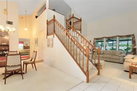 1724 Mahogany Drive Orlando FL 32825