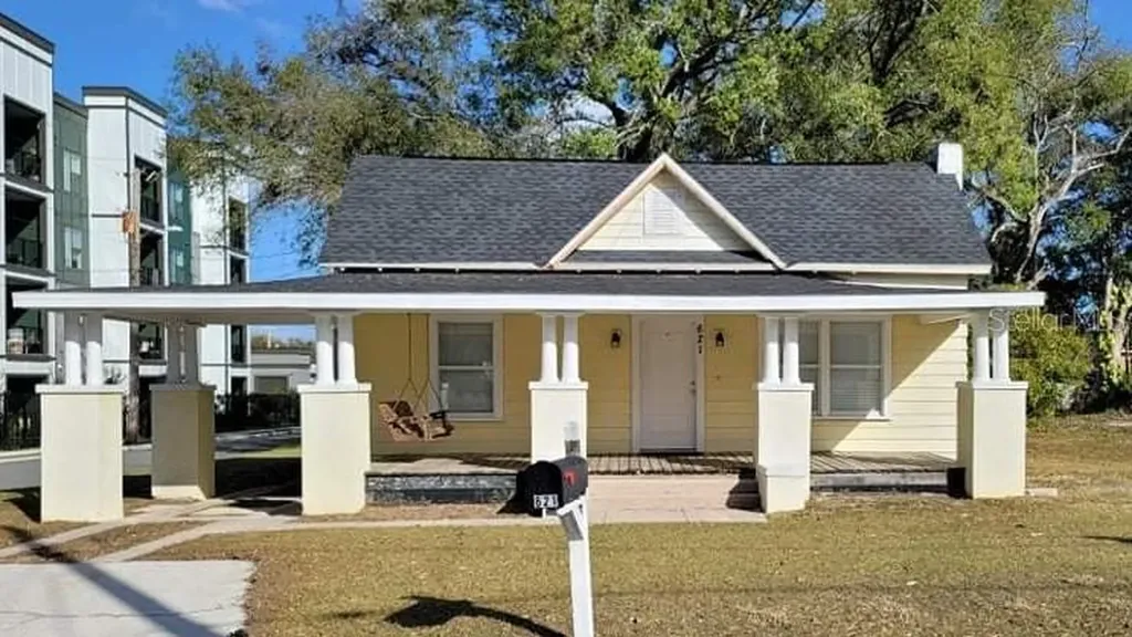 621 N Stella Avenue Lakeland FL 33801