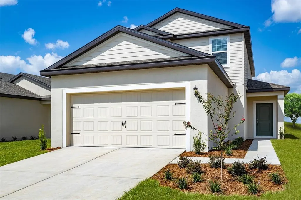 29158 Fedora Circle Brooksville FL 34602