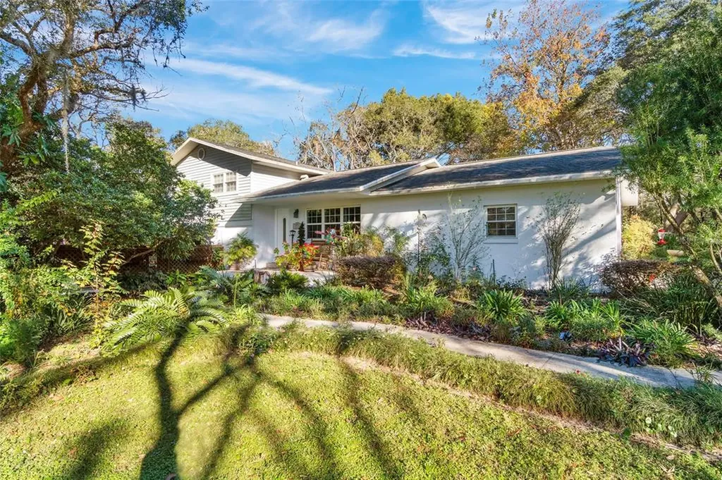 5263 SW 20th Street Ocala FL 34474