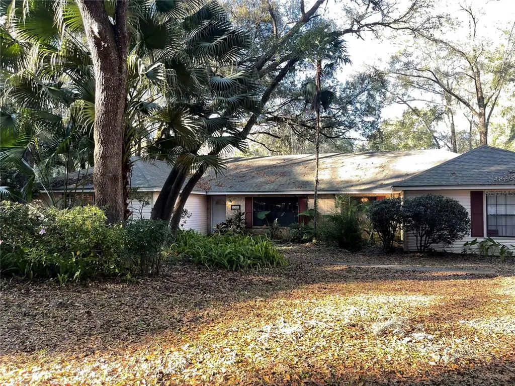7702 NW 42nd Avenue Gainesville FL 32606