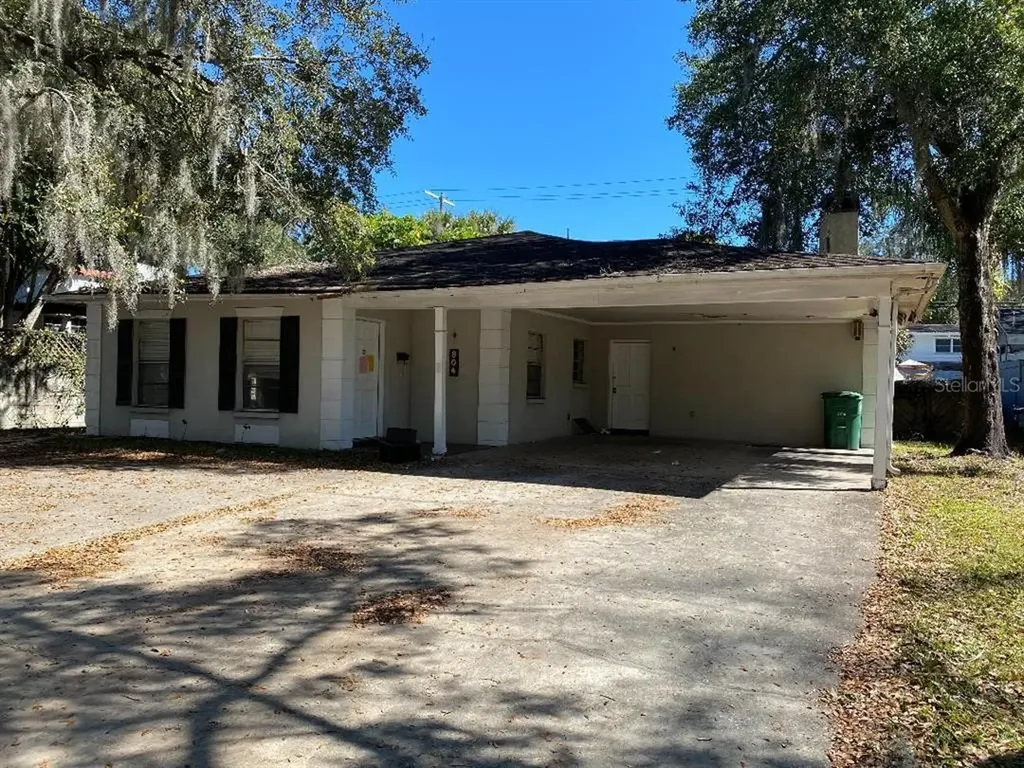 804 S West Shore Boulevard Tampa FL 33609