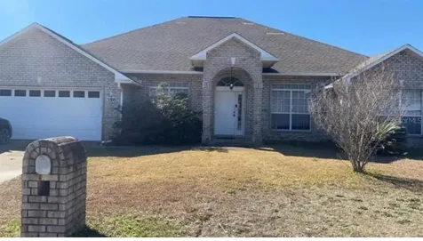3358 Pitcher Plant Circle Pensacola FL 32506