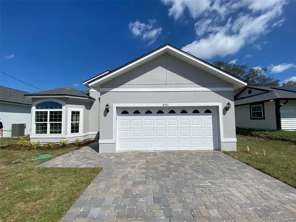 8541 Blackberry Avenue Orlando FL 32825
