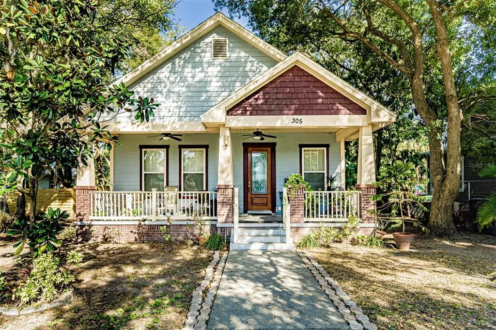 305 W Amelia Avenue Tampa FL 33602