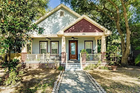 305 W Amelia Avenue Tampa FL 33602