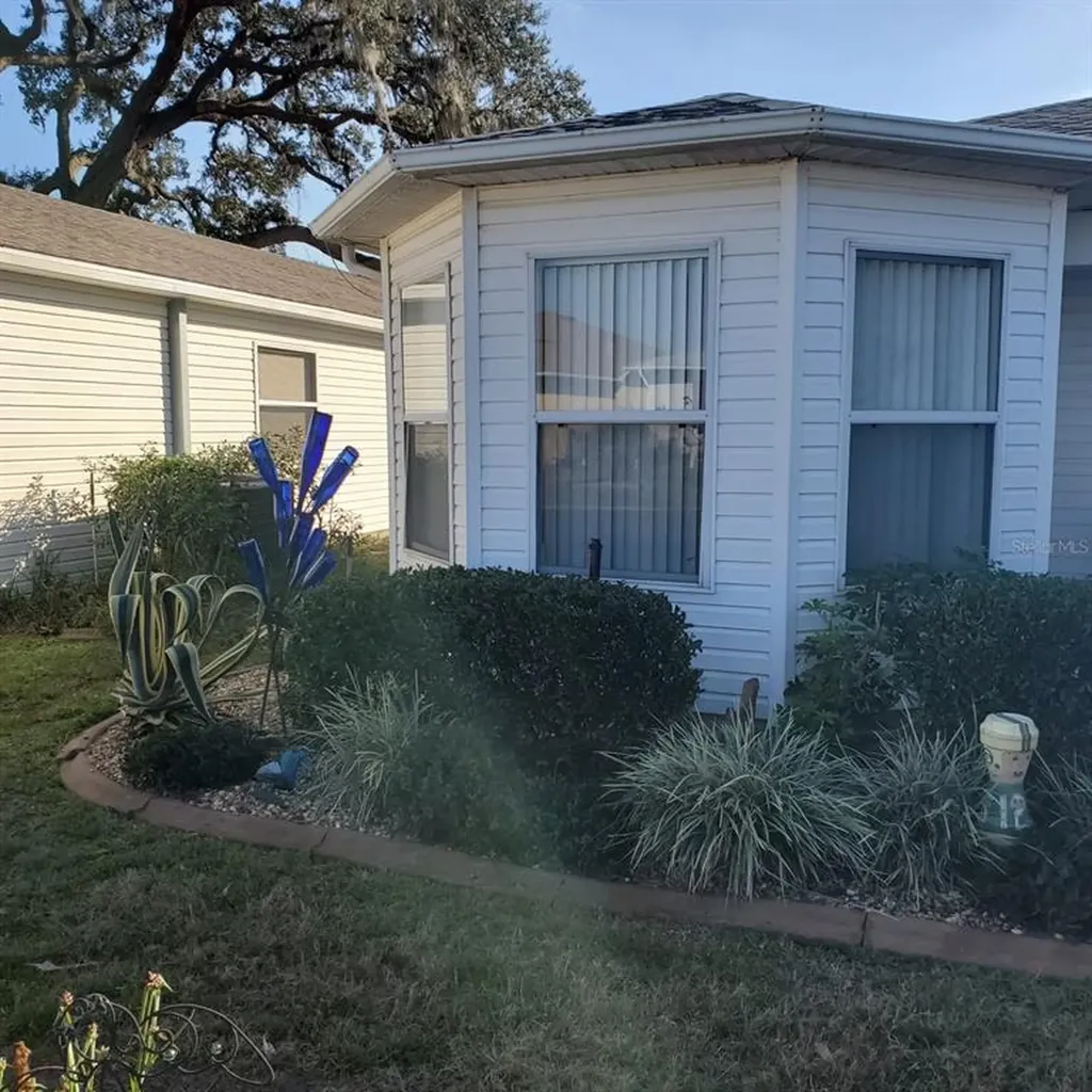 308 Ranchwood Drive Leesburg FL 34748