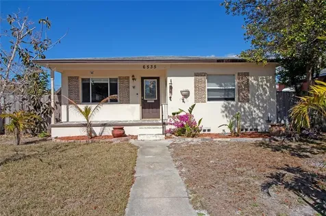 6535 3rd Avenue S St Petersburg FL 33707