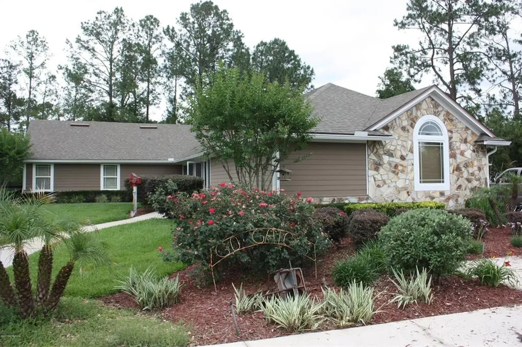 4044 NW 216th Terrace Lawtey FL 32058