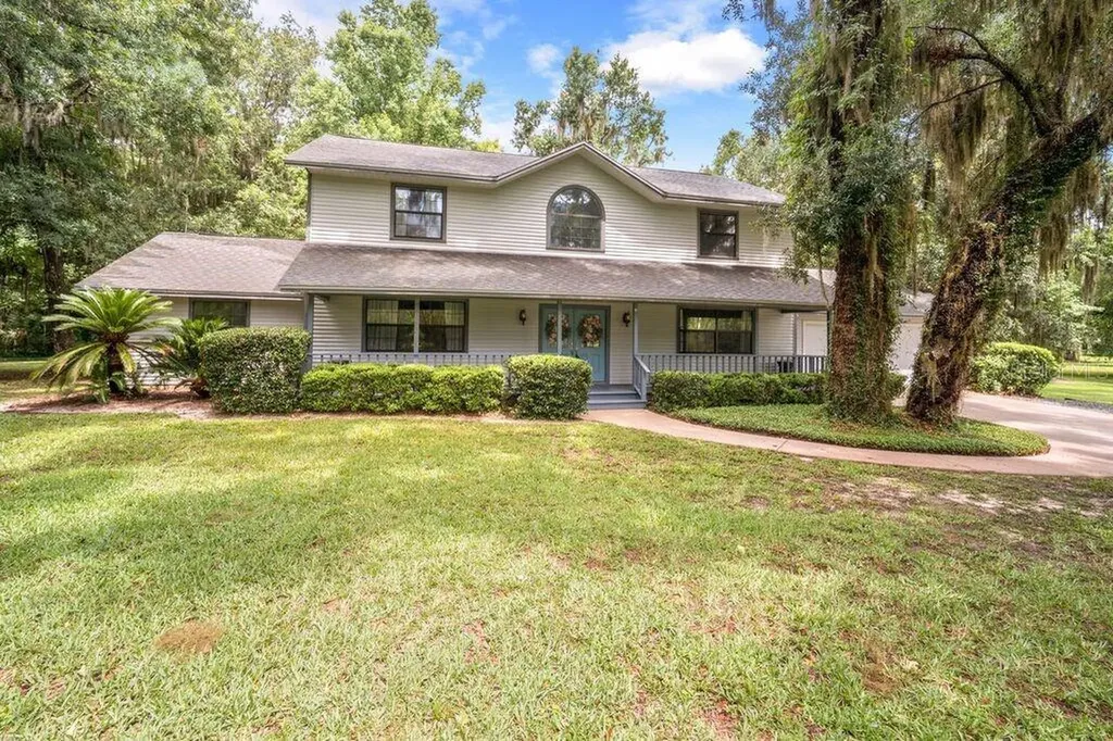 6400 SW 18th Terrace Road Ocala FL 34471