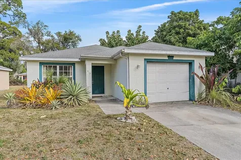 917 Winter Garden Drive Sarasota FL 34243
