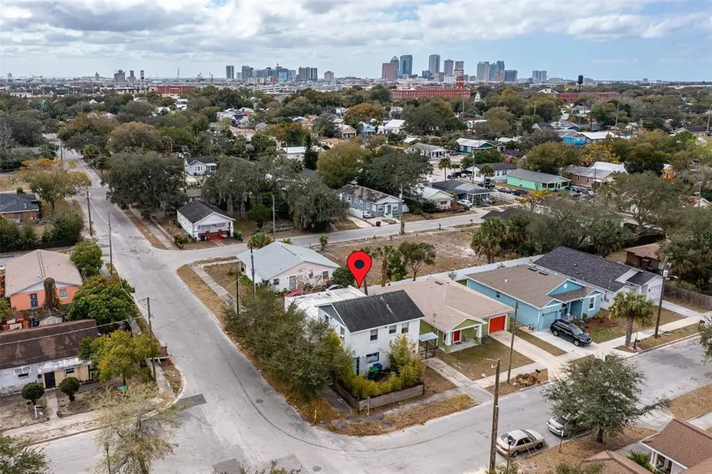 1911 E 23rd Avenue Tampa FL 33605