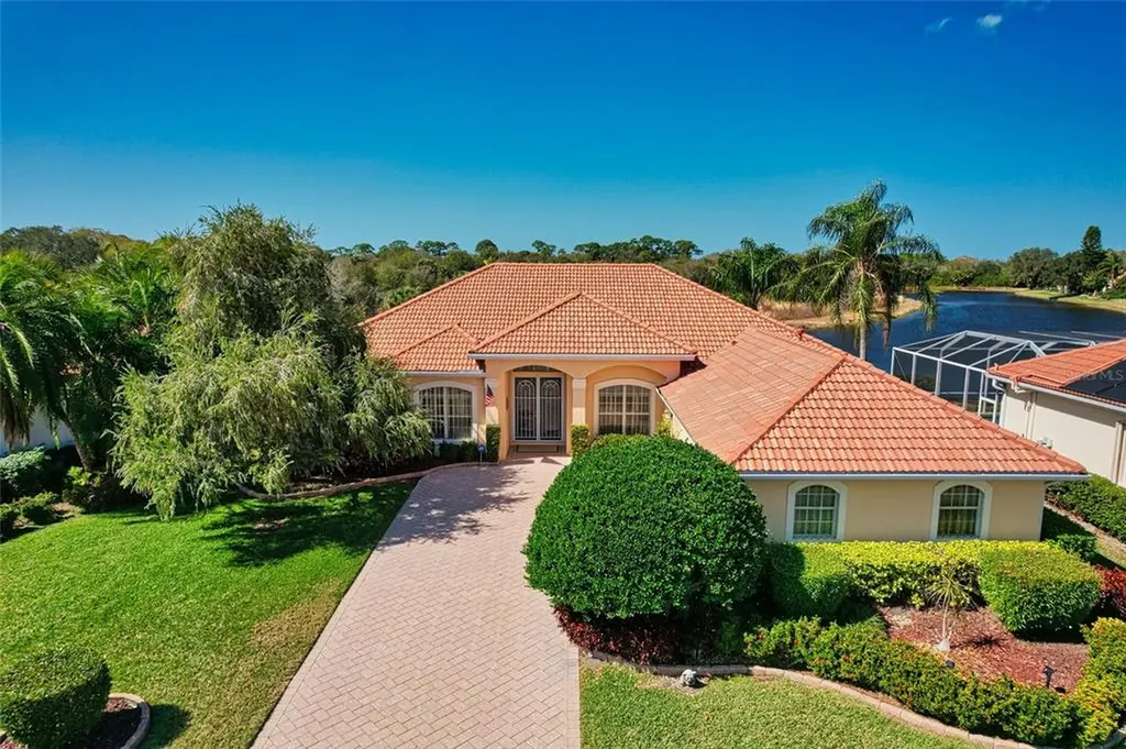 7150 Wainscott Court Sarasota FL 34238