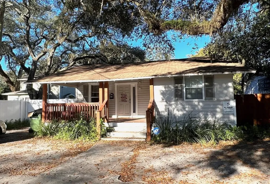 4212 N 15th Street Tampa FL 33610