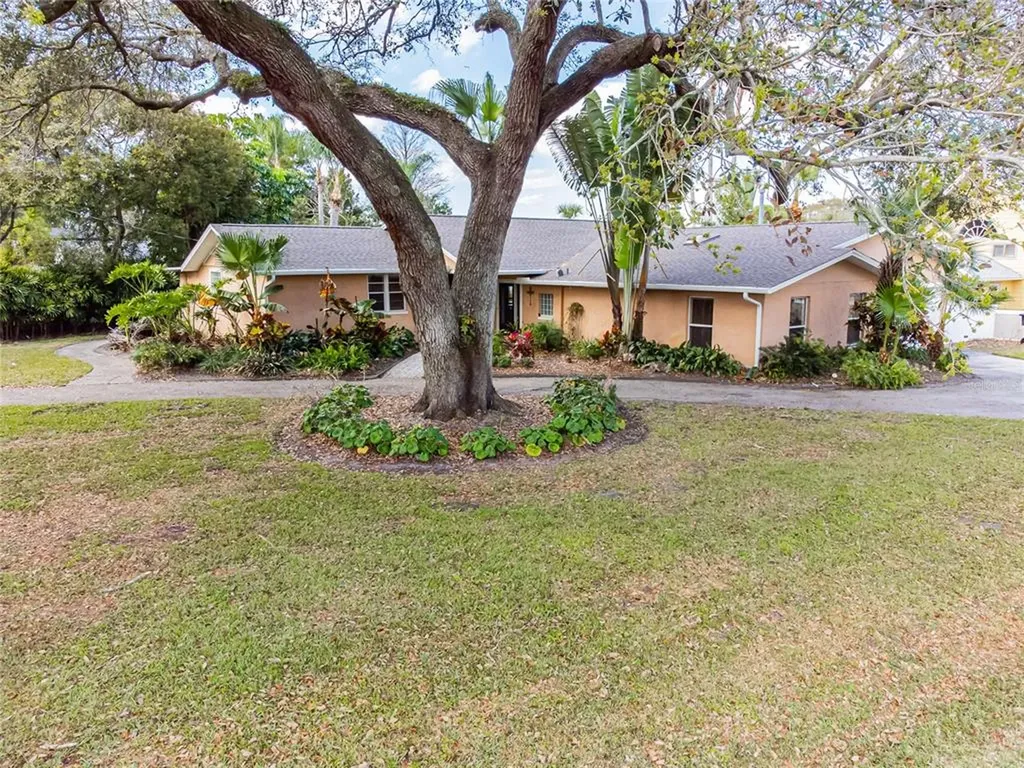 1101 Venetian Avenue Orlando FL 32804