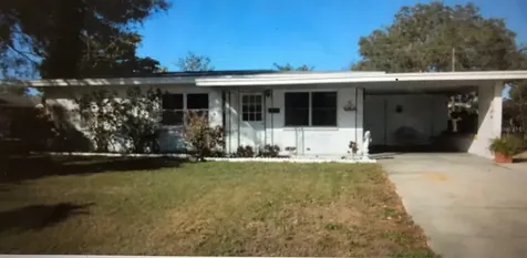 3200 56th Street N St Petersburg FL 33710