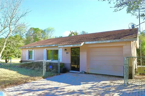 27242 Roper Road Brooksville FL 34602