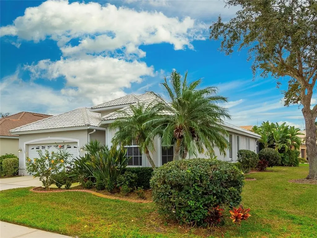 1598 San Silvestro Drive Venice FL 34285