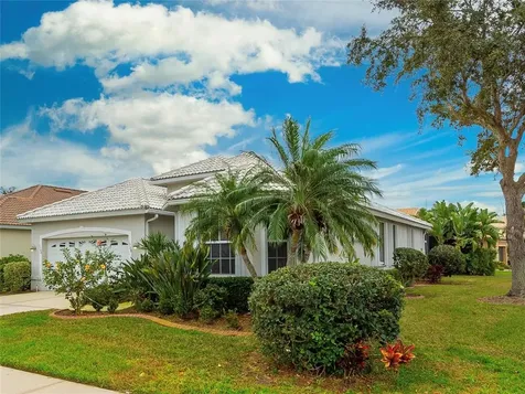 1598 San Silvestro Drive Venice FL 34285