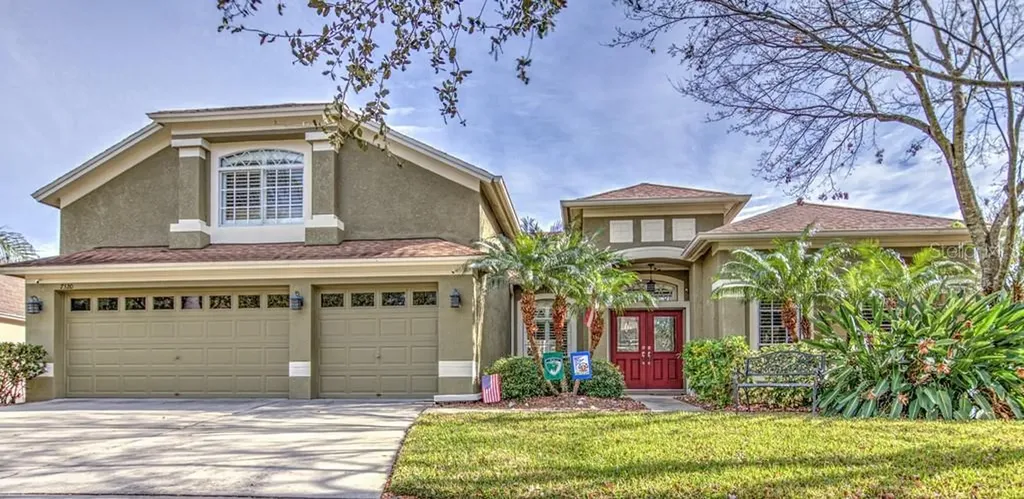 7320 Carrington Oaks Lane Apollo Beach FL 33572