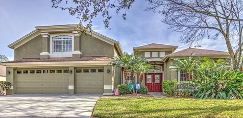 7320 Carrington Oaks Lane Apollo Beach FL 33572