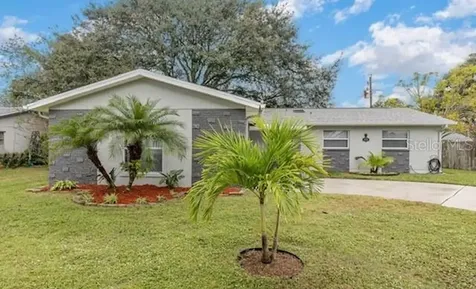1125 Coronado Drive Rockledge FL 32955