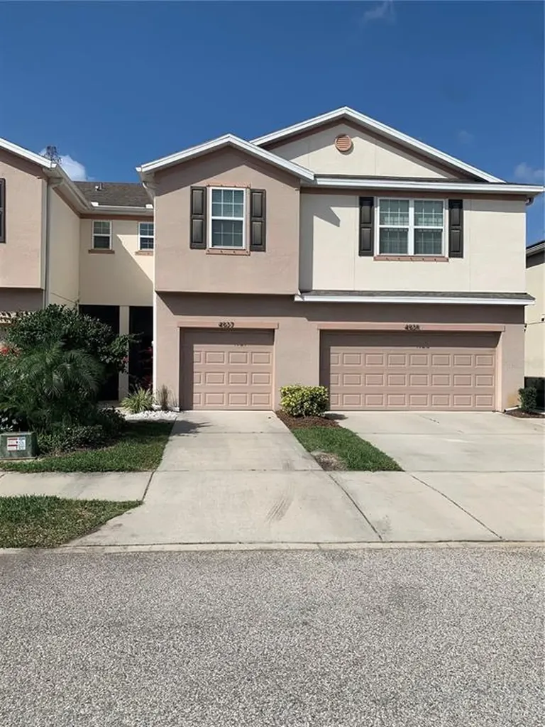 4927 White Sanderling Court Tampa FL 33619