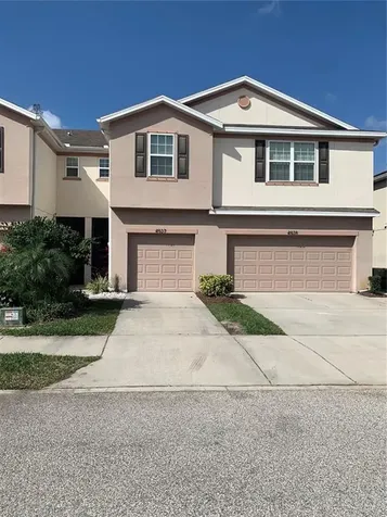4927 White Sanderling Court Tampa FL 33619