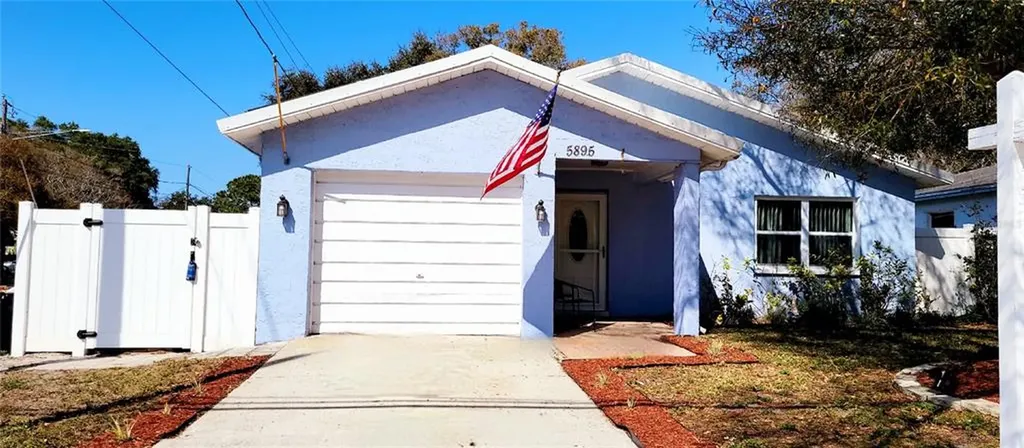 5895 78th Avenue N Pinellas Park FL 33781
