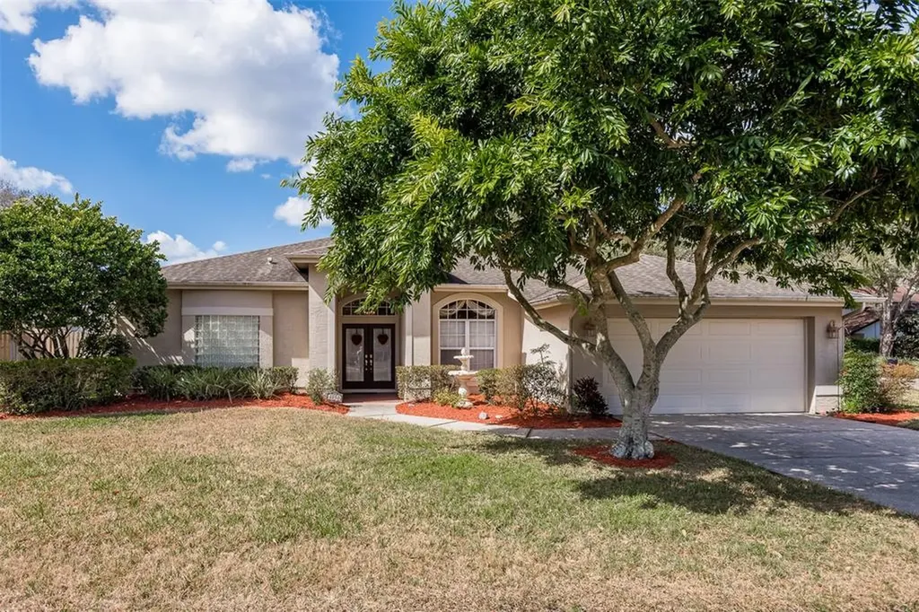 4050 Eagle Cove East Drive Palm Harbor FL 34685