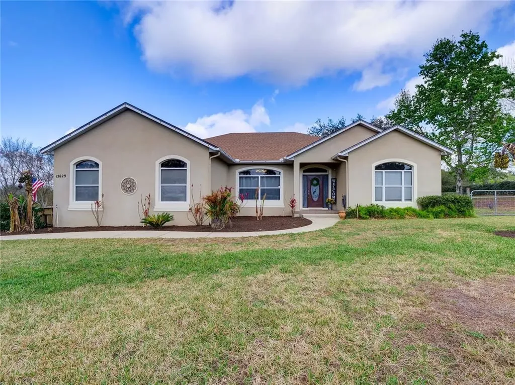 12629 Sullivan Road Clermont FL 34715