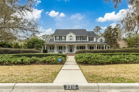 3316 SW 92nd Street Gainesville FL 32608