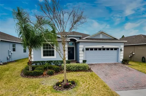 3856 Serena Lane Clermont FL 34711