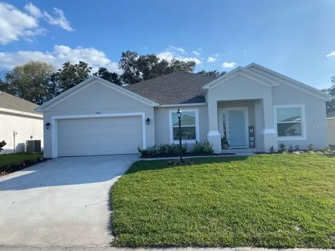 1083 Woodland Oaks Drive Lakeland FL 33813
