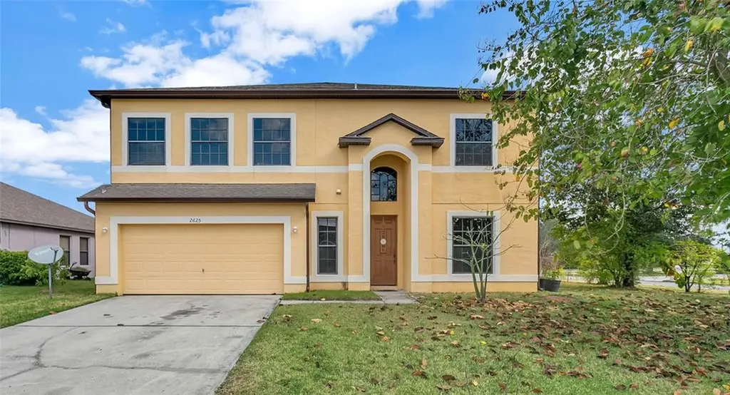2625 Brompton Court Orlando FL 32833
